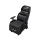 Anda Seat X3 Gaming Sofa Elegant Black - 1473954 - zdjęcie 6